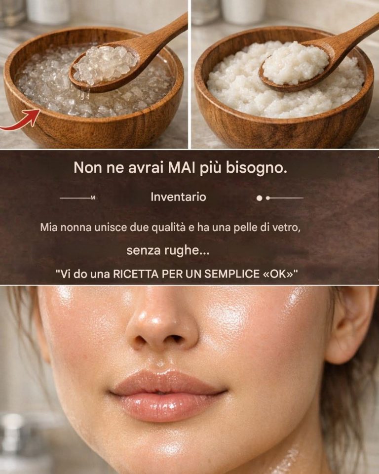 Maschera viso alla banana contro rughe e acne: rimarrai stupita dai risultati! Trovi la ricetta al link qui sotto.