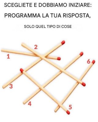 Ho fatto questo test con mia figlia e ci ha sorprese entrambe! Quando ha scelto la corrispondenza numero 2, ha scoperto di essere molto intuitiva e attenta ai dettagli. Dovete provarlo anche voi, è affascinante! La ricetta completa vi aspetta nel primo commento.