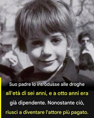 Dall’anonimato alla celebrità: la straordinaria trasformazione di una star che ha conquistato Hollywood